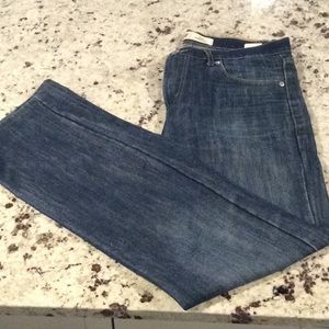 Men’s Levi 514 Straight jeans 30x30